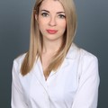 Фотография специалиста Думенко Юлия Викторовна
