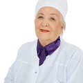 Фотография специалиста Владимирова Вера Михайловна