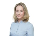 Фотография специалиста Сысоева Наталья Юрьевна
