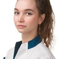 Фотография специалиста Осипова Мария Дмитриевна