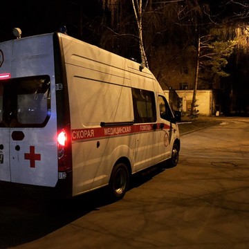 Медицинский центр наркологии и скорой помощи Диомид Лайф фото 1