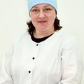 Фотография специалиста Макарова Кристина Эдуардовна