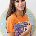 Фотография специалиста Алексеева Юлия