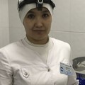 Фотография специалиста Арипова Муяссар Лутфиллоевна
