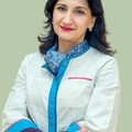 Фотография специалиста Айвазова Дианна Сергеевна