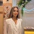 Фотография специалиста Тоболкина Анастасия Дмитриевна