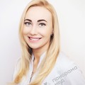 Фотография специалиста Агафонова Виолетта Алексеевна