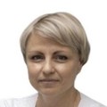 Фотография специалиста Мартынова Ирина Александровна
