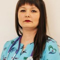 Фотография специалиста Соколова Ксения Анатольевна