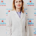 Фотография специалиста Сычева Елена Владиславовна