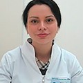 Фотография специалиста Ковалькова Ирина Викторовна
