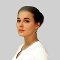 Фотография специалиста Воробьева Екатерина Сергеевна