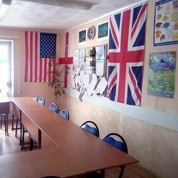 Школа иностранных языков BKC International House в Зеленограде, в 8-м микрорайоне фото 2