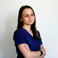 Фотография специалиста Майорова Ирина Владимировна