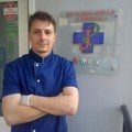 Фотография специалиста Орлов Евгений Андреевич
