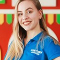 Фотография специалиста Кунгурова Полина