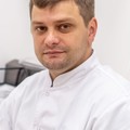 Фотография специалиста Григоренко Ярослав Андреевич