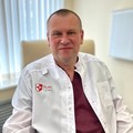Фотография специалиста Левченко Александр Викторович