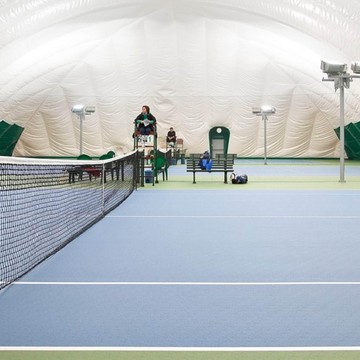 Школа детского и взрослого тенниса SPb Tennis Academy фото 3