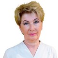 Фотография специалиста Домарева Наталья Владимировна