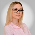 Фотография специалиста Божкова Анна Сергеевна