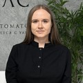Фотография специалиста Остапенко Ксения Сергеевна