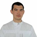 Фотография специалиста Авзалов Азат Ниязович