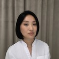Фотография специалиста Тен Наталья Александровна
