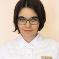 Фотография специалиста Иванова Мария Андреевна