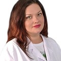Фотография специалиста Матвеева Наталья Анатольевна