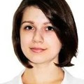 Фотография специалиста Корниенко Светлана Юрьевна