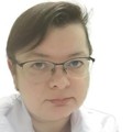 Фотография специалиста Пашкевич Наталья Владимировна