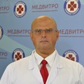Фотография специалиста Шуляковский Владимир Владимирович