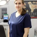 Фотография специалиста Туманова Ксения Евгеньевна