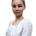 Фотография специалиста Симачева Елена