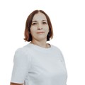 Фотография специалиста Ромашова Оксана Омаровна