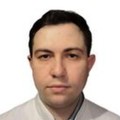 Фотография специалиста Поликарпов Илья Владимирович