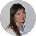 Фотография специалиста Корсакова Марина Борисовна