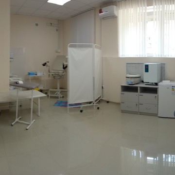 Медицинская лаборатория CL LAB на Новороссийской улице в Армавире фото 3