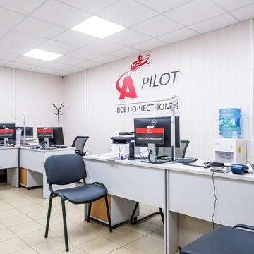 Автосервис Автопилот на Пионерской улице в Красногорске фото 1