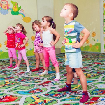 Детский центр раскрытия талантов Страна друзей на улице Жмайлова фото 1