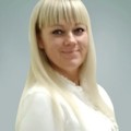 Фотография специалиста Куприянова Светлана Анатольевна