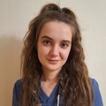 Фотография специалиста Черникова Анастасия Алексеевна