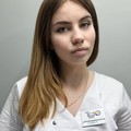 Фотография специалиста Кокина Софья