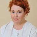 Фотография специалиста Хачатурова Лариса Ивановна
