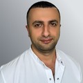 Фотография специалиста Бахтиярян Самсон Семенович