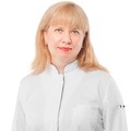 Фотография специалиста Солуянова Татьяна Николаевна