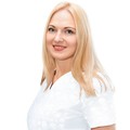 Фотография специалиста Каредина Екатерина Федоровна