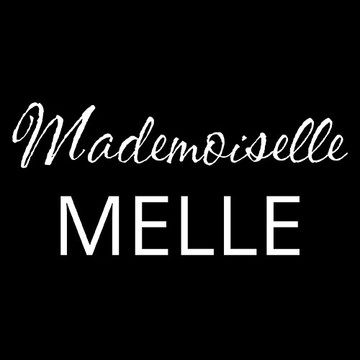 Mademoiselle MELLE фото 1