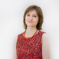 Фотография специалиста Викулова Ирина Владимировна